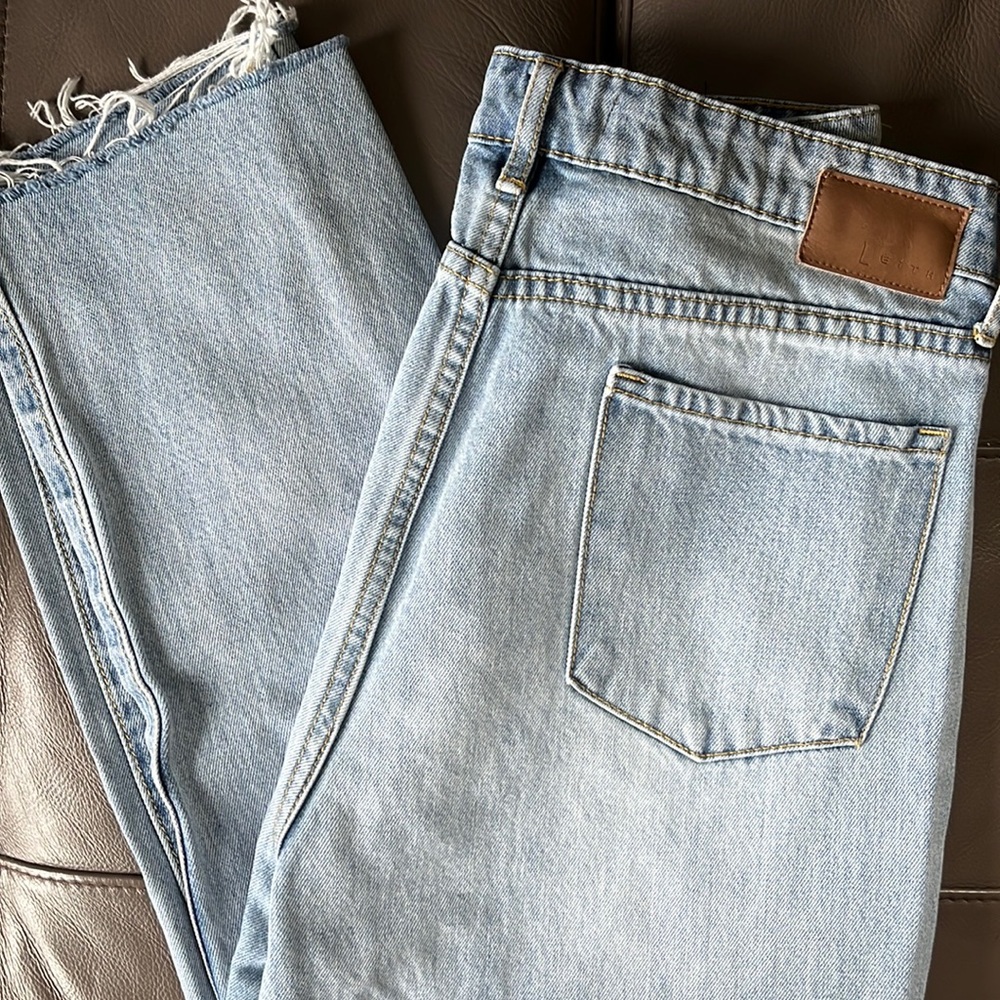 Leith Nordstrom Jeans